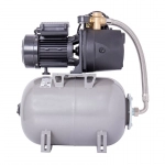 Hidrofor Wasserkonig FL477325 pompa autoamorsanta, fonta, 1000 W, debit 4380 l/h, refulare 47 m, rezervor 24 l