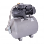 Hidrofor Wasserkonig FL477350 pompa autoamorsanta, fonta, 1000 W, debit 4380 l/h, refulare 47 m, rezervor 50l