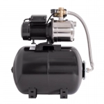 Hidrofor pompa autoamorsanta Wasserkonig IL457250, inox, 1050 W, debit 4320 l/h, inaltime refulare 45 m, rezervor 50 l