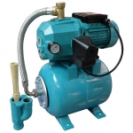 Hidrofor cu pompa adancime Wasserkonig WKE20-36/19H ejector , 42 l/min, 40 m inaltime pompare, 900 W