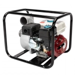 Motopompa Micul Fermier GF-0246 6.5cp 196cc, benzina 4t, racord 3inch, debit 60000l/h, inaltime refulare 28m