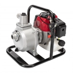 Motopompa Micul Fermier GF-1343 2cp 42.7cc, benzina 2t, racord 1inch, debit 8000l/h, inaltime refulare 35m