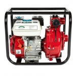 Motopompa Micul Fermier GF-2048-S001-G02 7cp 210cc, benzina 4t, racord 2 inch, debit 30000l/h, inaltime refulare 60m