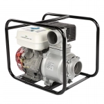 Motopompa Micul Fermier GF-2059 13cp 389cc, benzina 4t, racord 4 inch, debit 80000l/h, inaltime refulare 25m