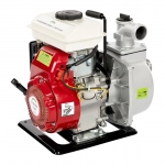 Motopompa Micul Fermier GF-2060 3.5cp 118cc, benzina 4t, racord 1.5inch, debit 18000l/h, inaltime refulare 7m