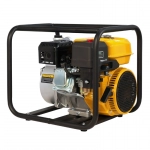 Motopompa 2 toli ProGARDEN PB20Pro, maxim 32 mc/ora, inaltime refulare max 32 m, benzina, putere 5.6 cp