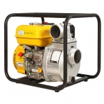 Motopompa 3 toli ProGARDEN PB30Pro, maxim 56 mc/ora, inaltime refulare max 30 m, benzina, putere 5.6 cp
