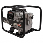 Motopompa 2 toli pentru apa cu namol Wasserkonig WSKM50M, maxim 35 mc/ora , inaltime refulare max 25 m, motor euro V, benzina, putere 7 CP