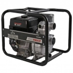 Motopompa 3 toli Wasserkonig WSKM80CP, maxim 50 mc/ora , inaltime refulare max 70 m, motor euro V, benzina, putere 11 CP