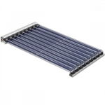 Pachet panou solar cu tuburi vidate Viessmann Vitosol 200 T 3,26 mp cu modul SDIO/SM1A
