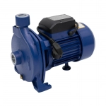 Pompa de suprafata Micul Fermier CPM158 GF-0715 debit 6600l/h, inaltime de pompare 30m, putere 750 W