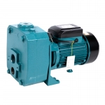 Pompa de suprafata Micul Fermier DP750A GF-2056, JET de adancime, debit 10800l/h, inaltime de pompare 45m, putere 1500 W