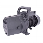 Pompa autoamorsanta de gradina Wasserkonig FLG4570, fonta, putere 1050 W, debit 4200 l/h, inaltime refulare 45 m