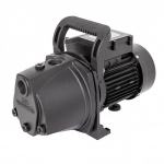 Pompa autoamorsanta de gradina Wasserkonig FSG4453, fonta, putere 950 W, debit 3180 l/h, inaltime refulare 44 m