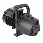 Pompa autoamorsanta de gradina Wasserkonig, fonta, putere 1150 W, debit 4200 l/h, inaltime refulare 52 m
