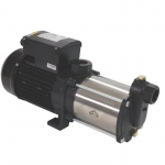 Pompa centrifuga din inox Wasserkonig Premium PCM9-58, ape curate, debit 150 l/min, inaltime refulare 58 m, putere 1850 W