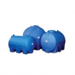 Rezervor polietilena ELBI CHO 300 - 300 litri