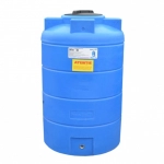 Rezervor apa vertical cilindric Valrom Stockkit - 500 litri