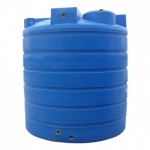 Rezervor apa vertical cilindric Valrom Stockkit - 5000 litri